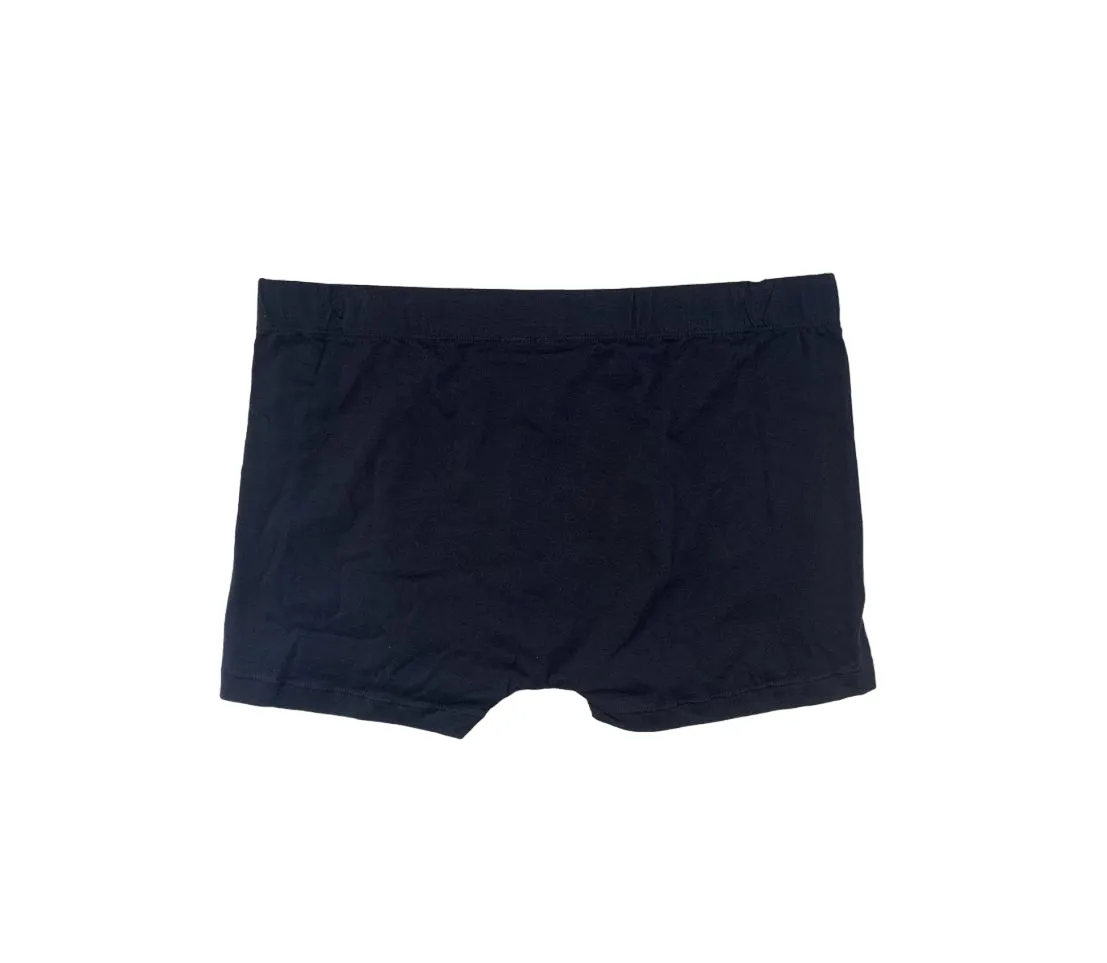 8 x Jockey Mens Skants Trunks Underwear Undies Stripped Grey Multicoloured