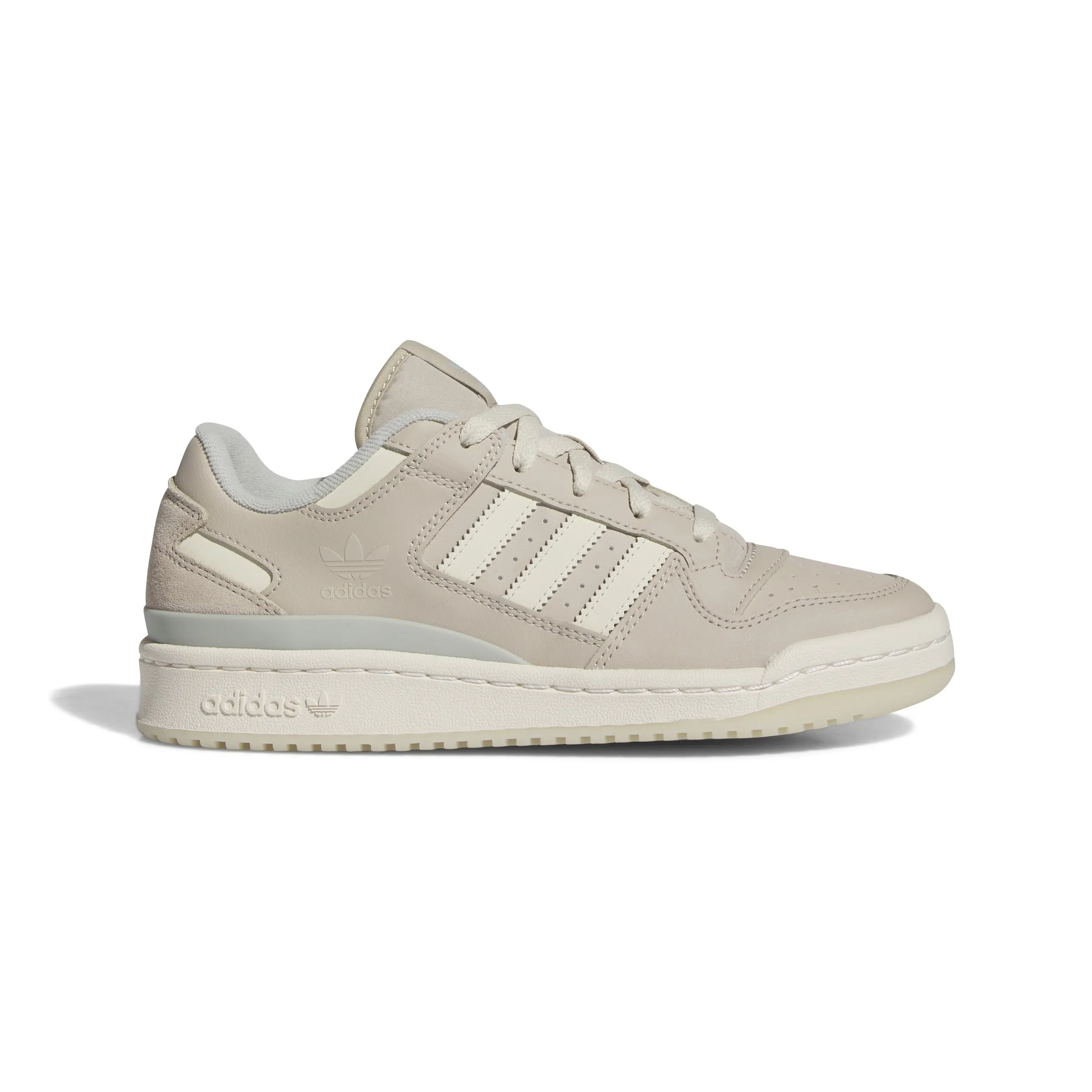 Adidas Forum Low CL W Beige/White IF5165