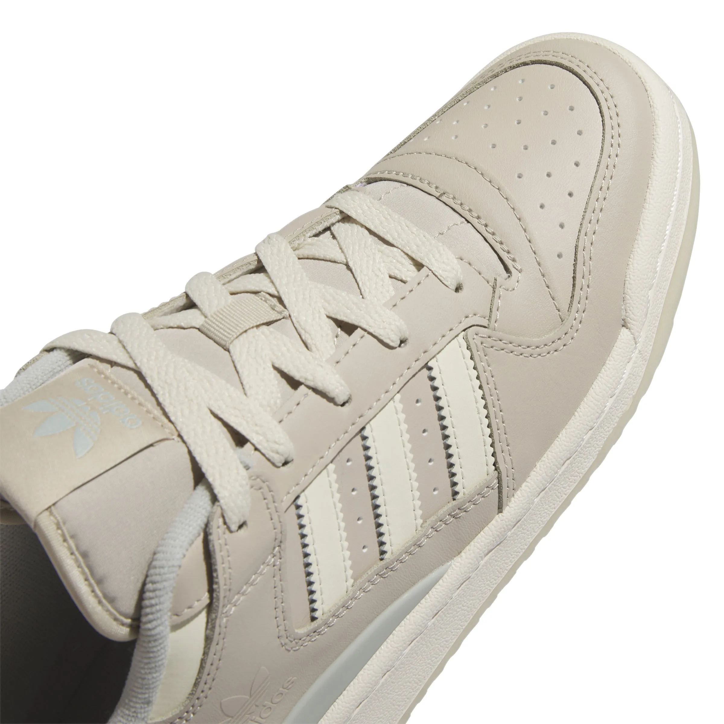 Adidas Forum Low CL W Beige/White IF5165