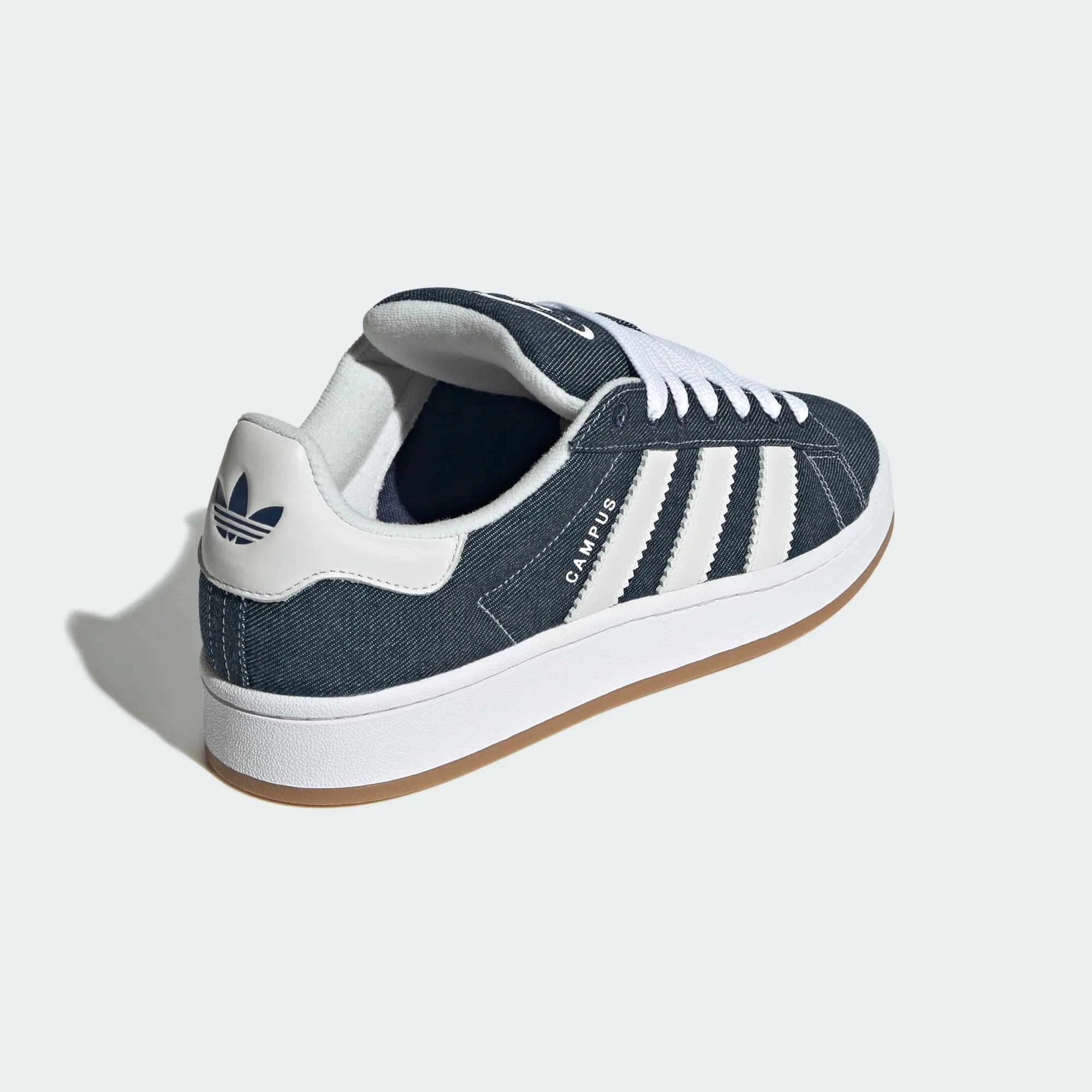 adidas Originals Campus 00s Night Indigo / Crystal White / Cloud White