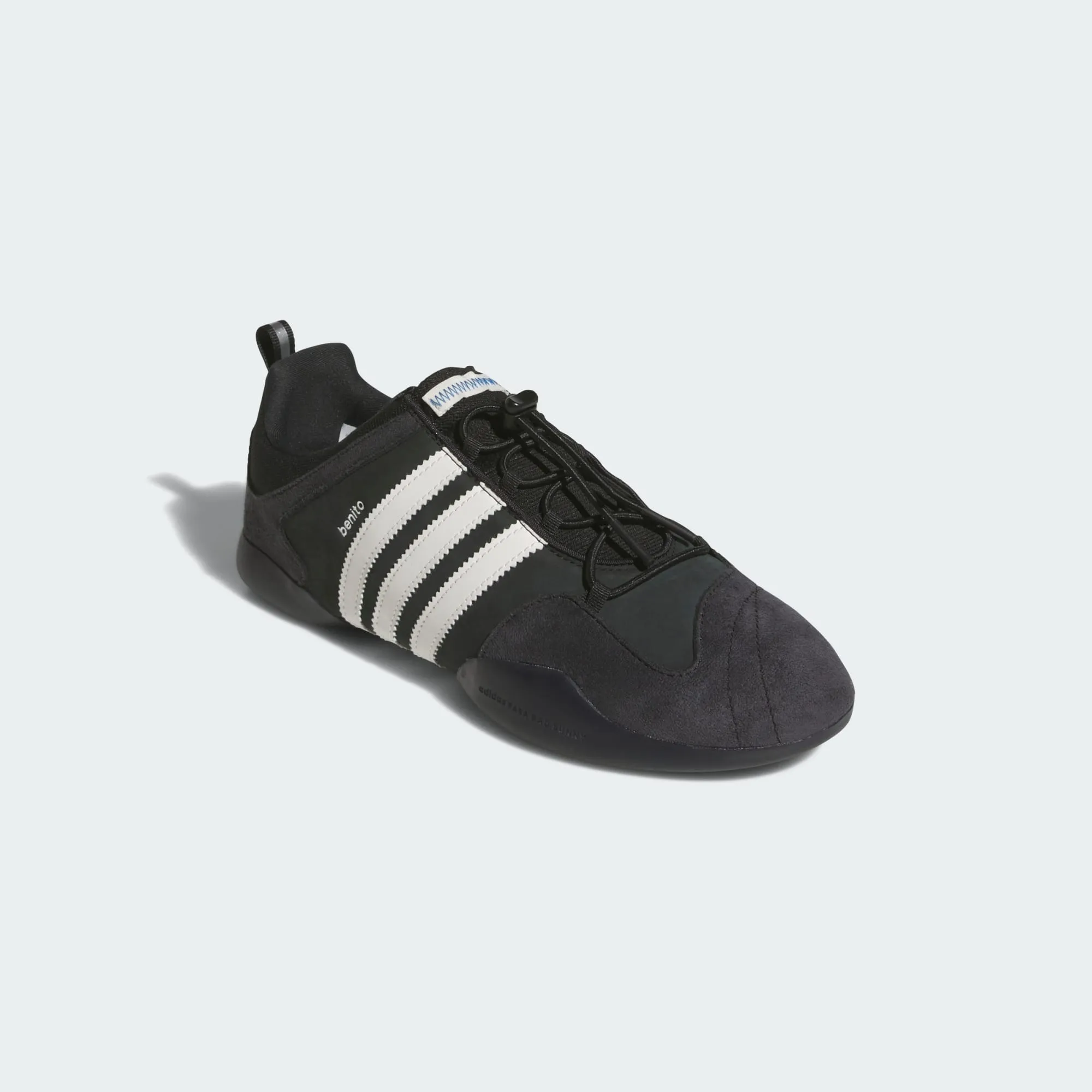 adidas Originals x Bad Bunny Ballerina Core Black / Chalk White / Carbon