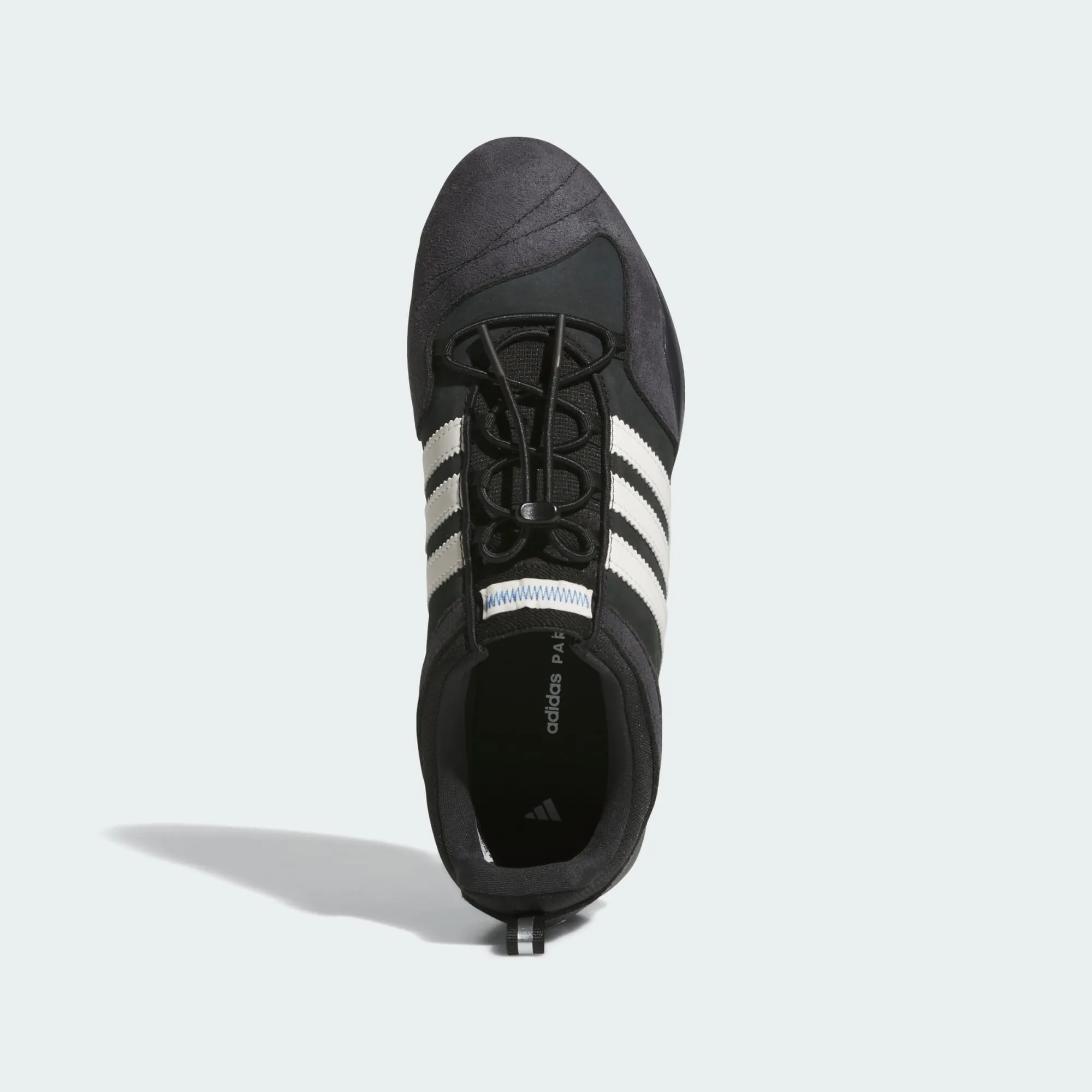 adidas Originals x Bad Bunny Ballerina Core Black / Chalk White / Carbon