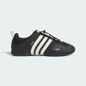 adidas Originals x Bad Bunny Ballerina Core Black / Chalk White / Carbon