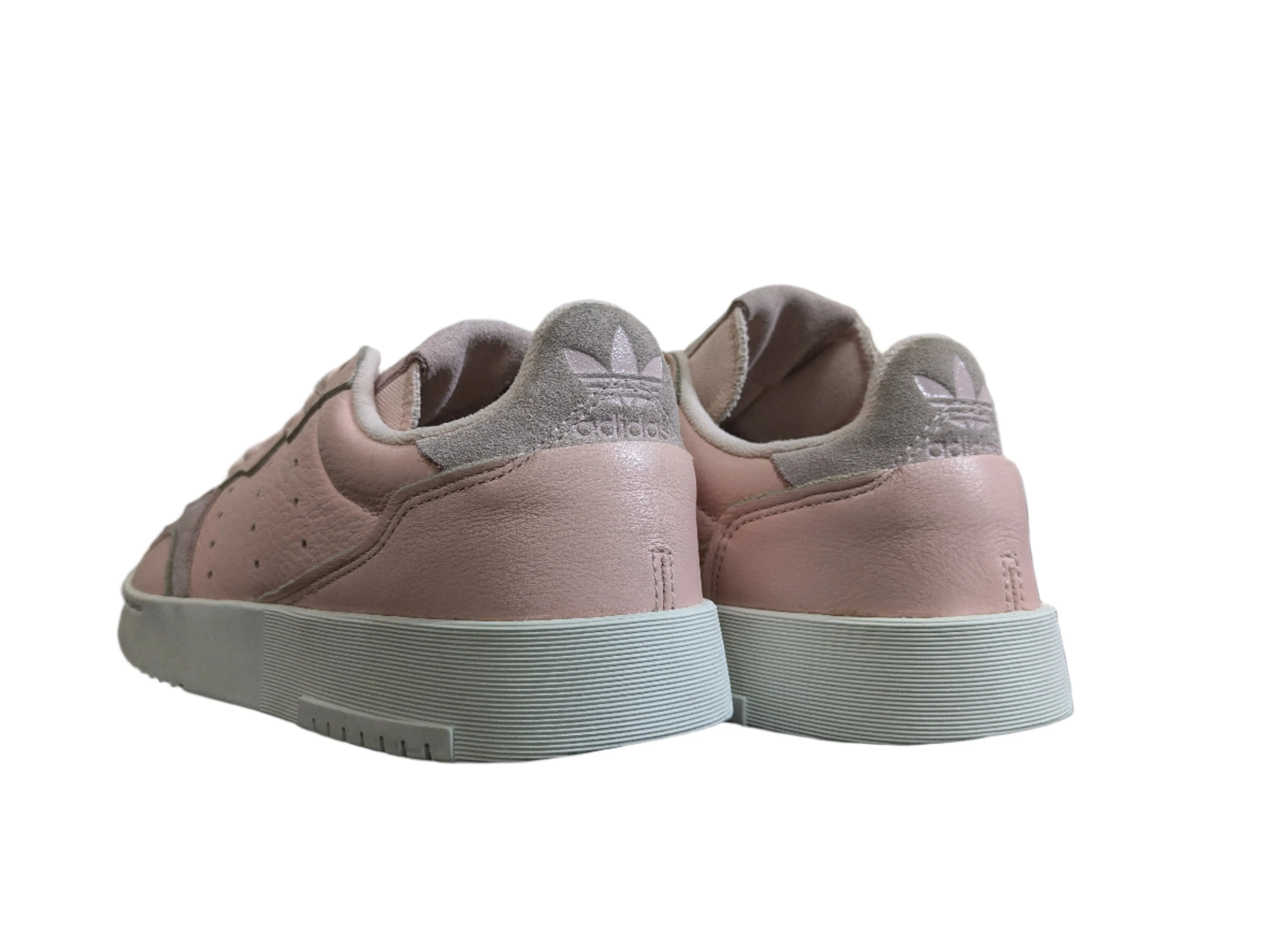 Adidas Supercourt W Vapor Pink Sneakers Size UK 6.5 / EU 40 / US 8