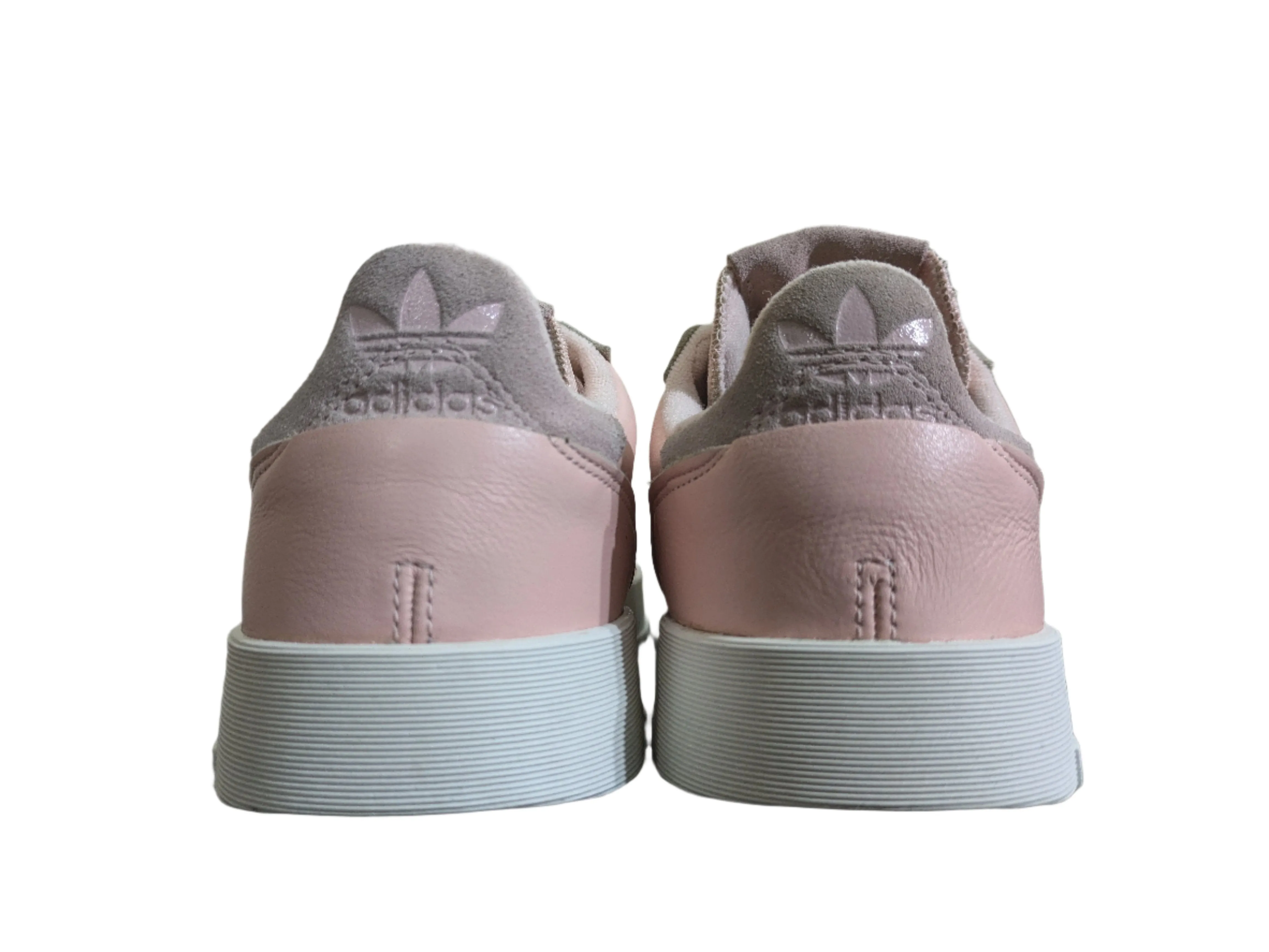 Adidas Supercourt W Vapor Pink Sneakers Size UK 6.5 / EU 40 / US 8
