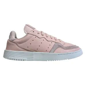 Adidas Supercourt W Vapor Pink Sneakers Size UK 6.5 / EU 40 / US 8