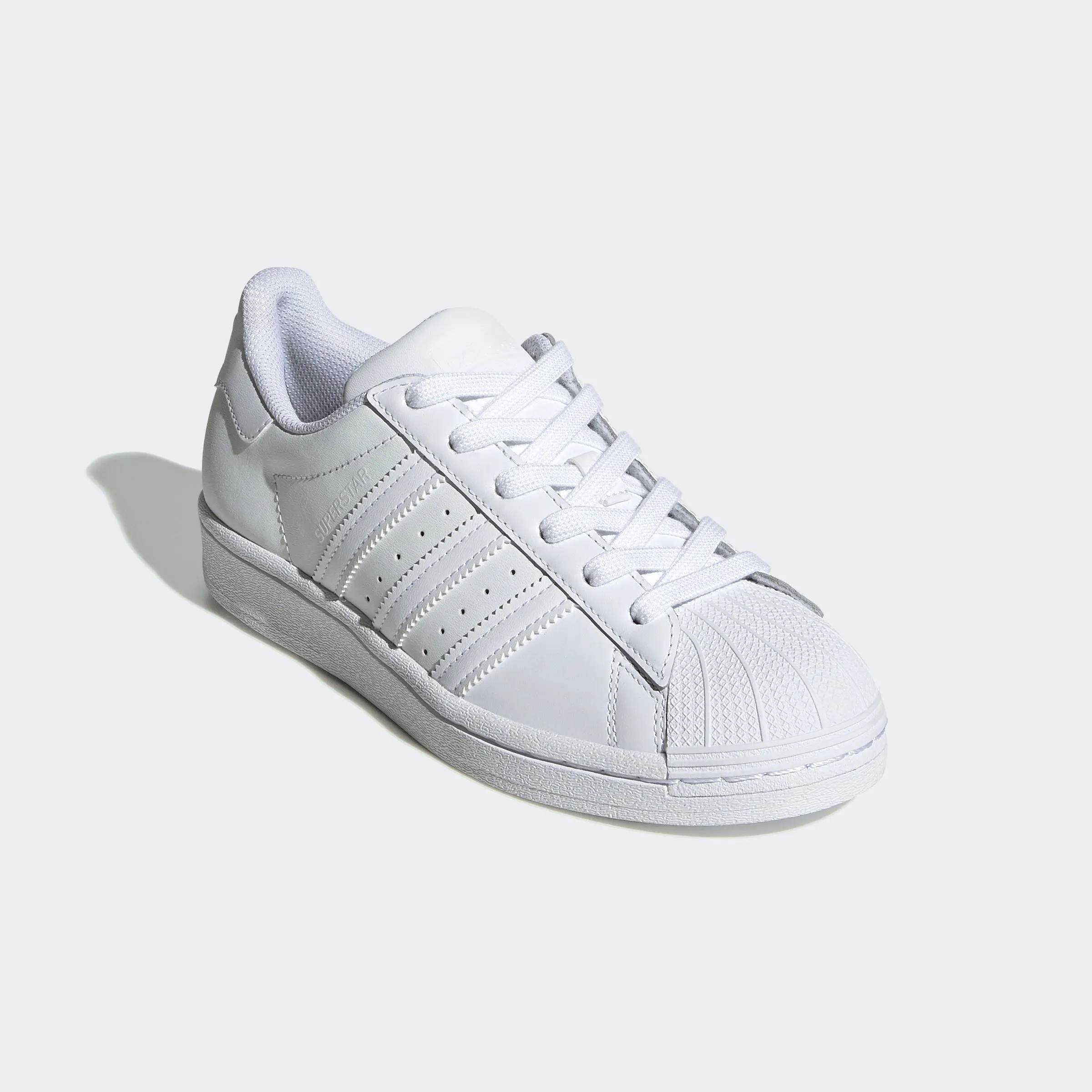 Adidas Superstar Shoes - EF5399 Junior's