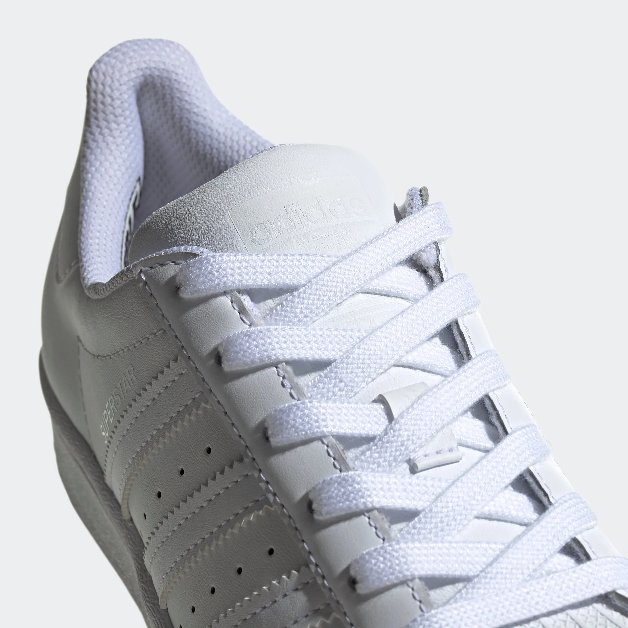 Adidas Superstar Shoes - EF5399 Junior's