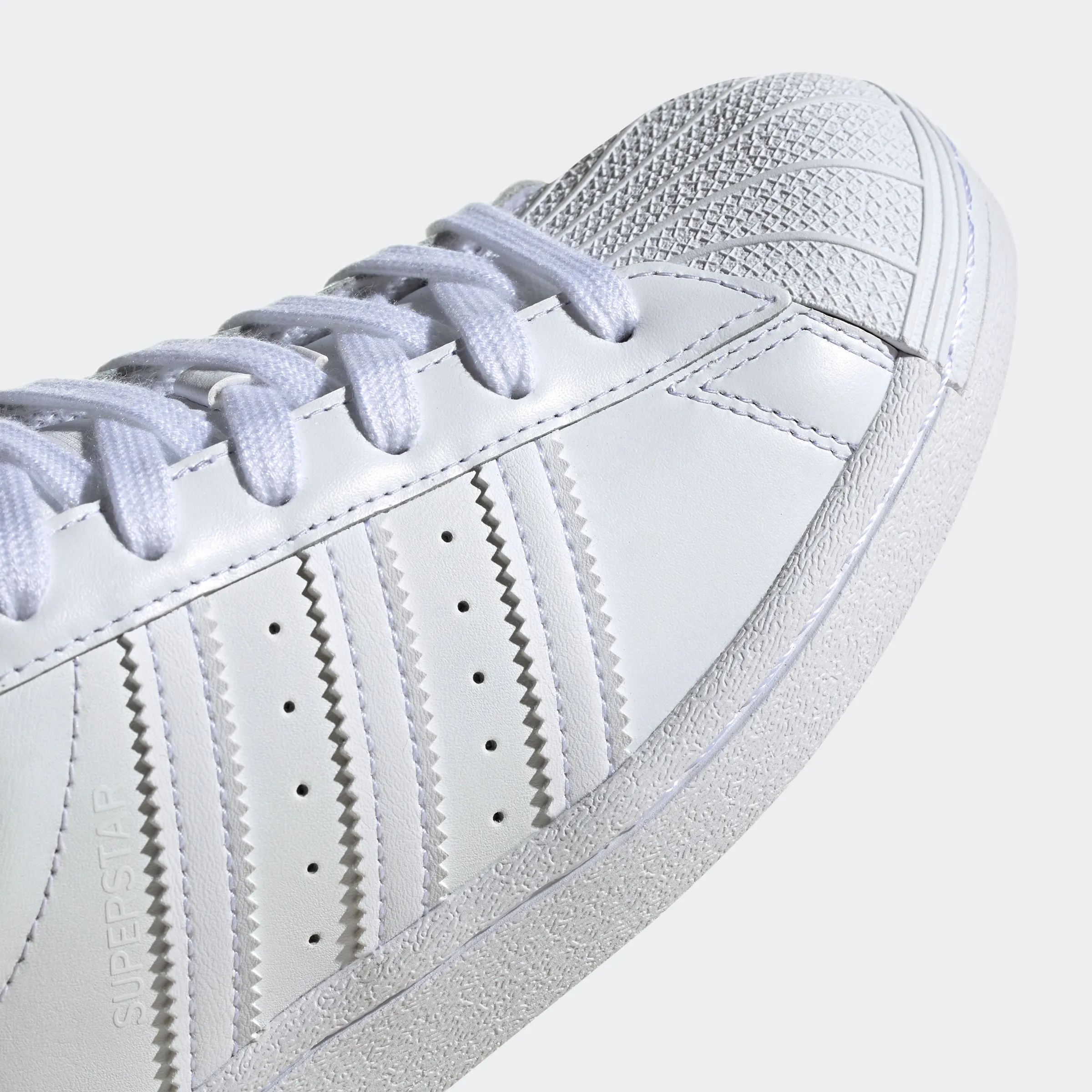 Adidas Superstar Shoes - EF5399 Junior's