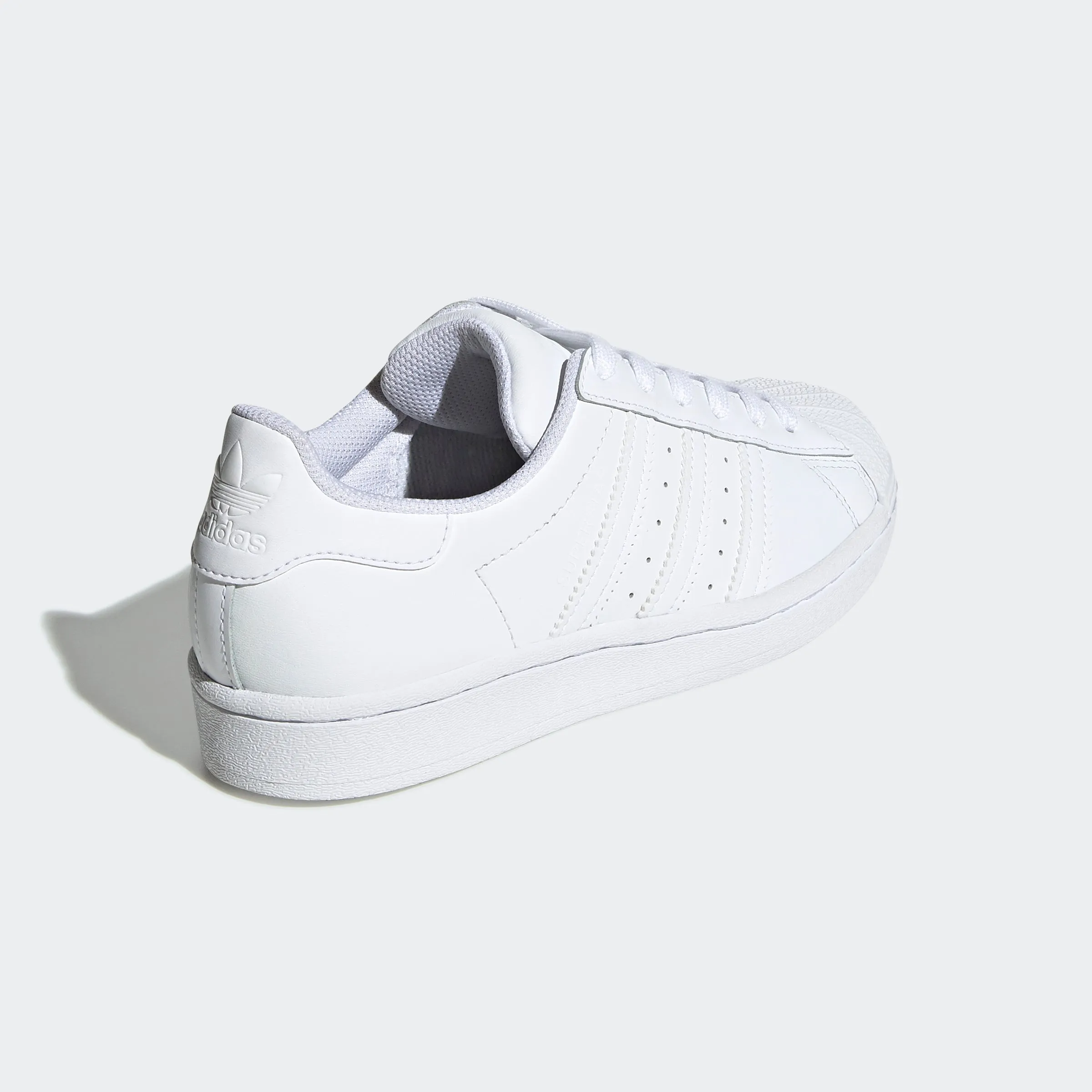 Adidas Superstar Shoes - EF5399 Junior's
