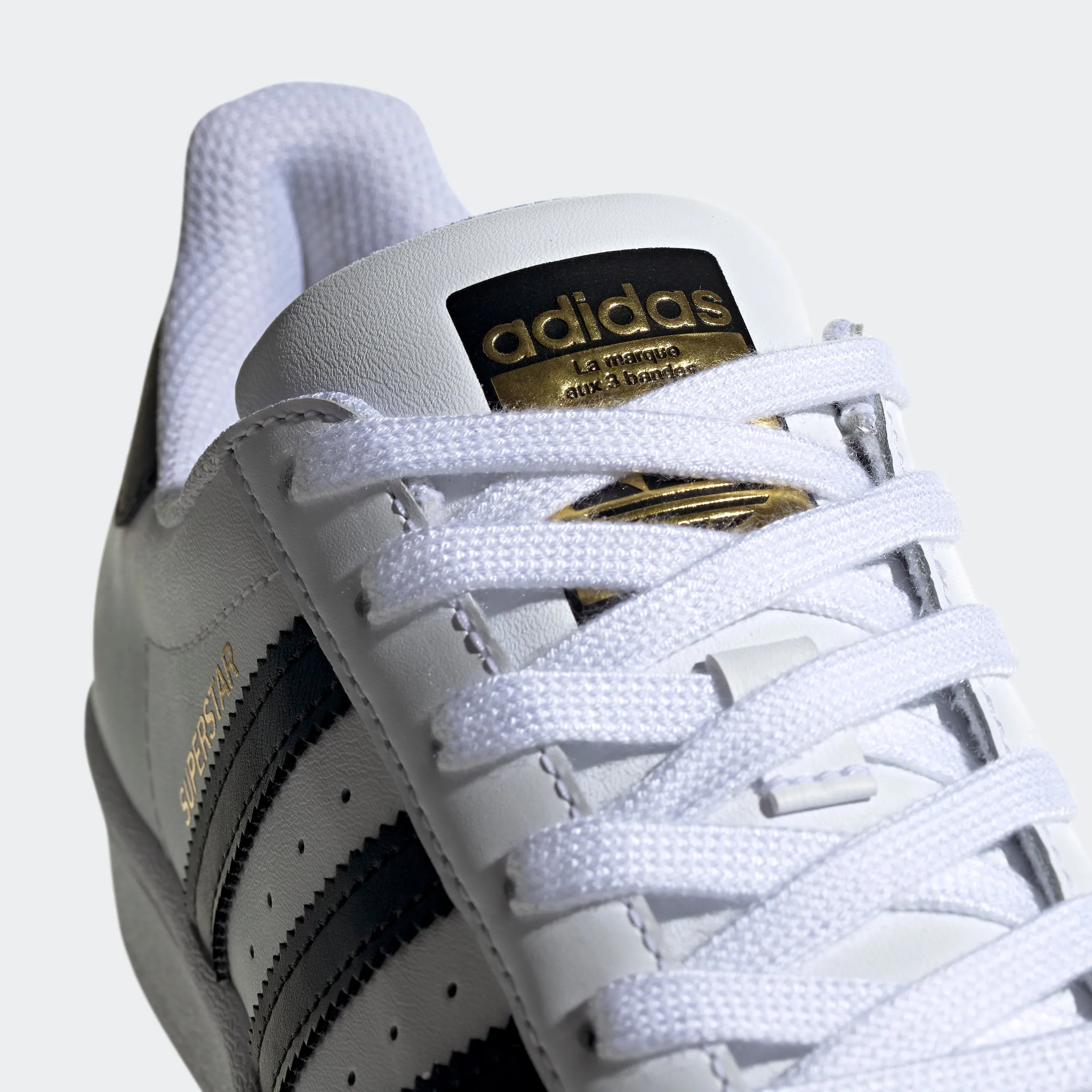 Adidas Superstar shoes - FU7712 Boys