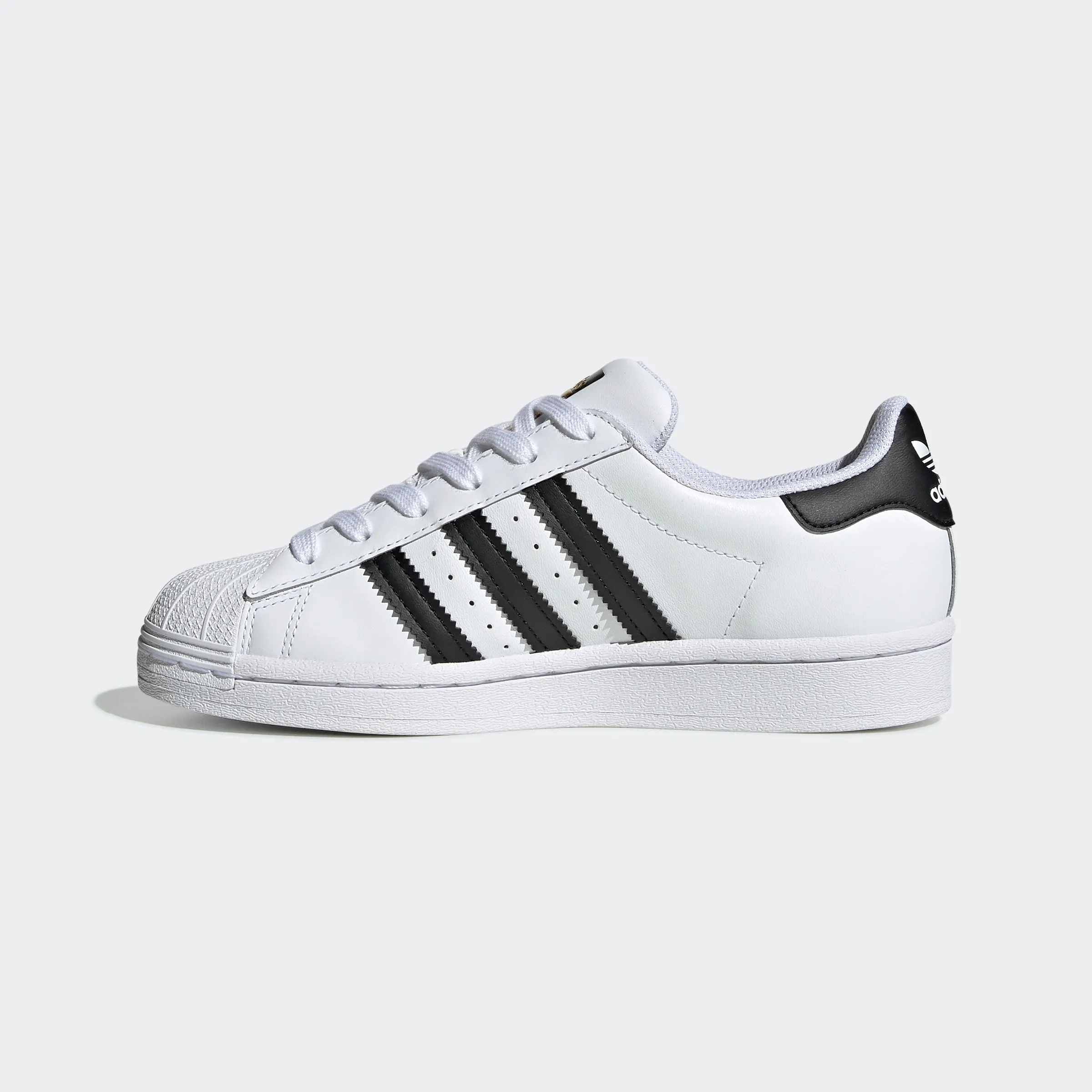 Adidas Superstar shoes - FU7712 Boys