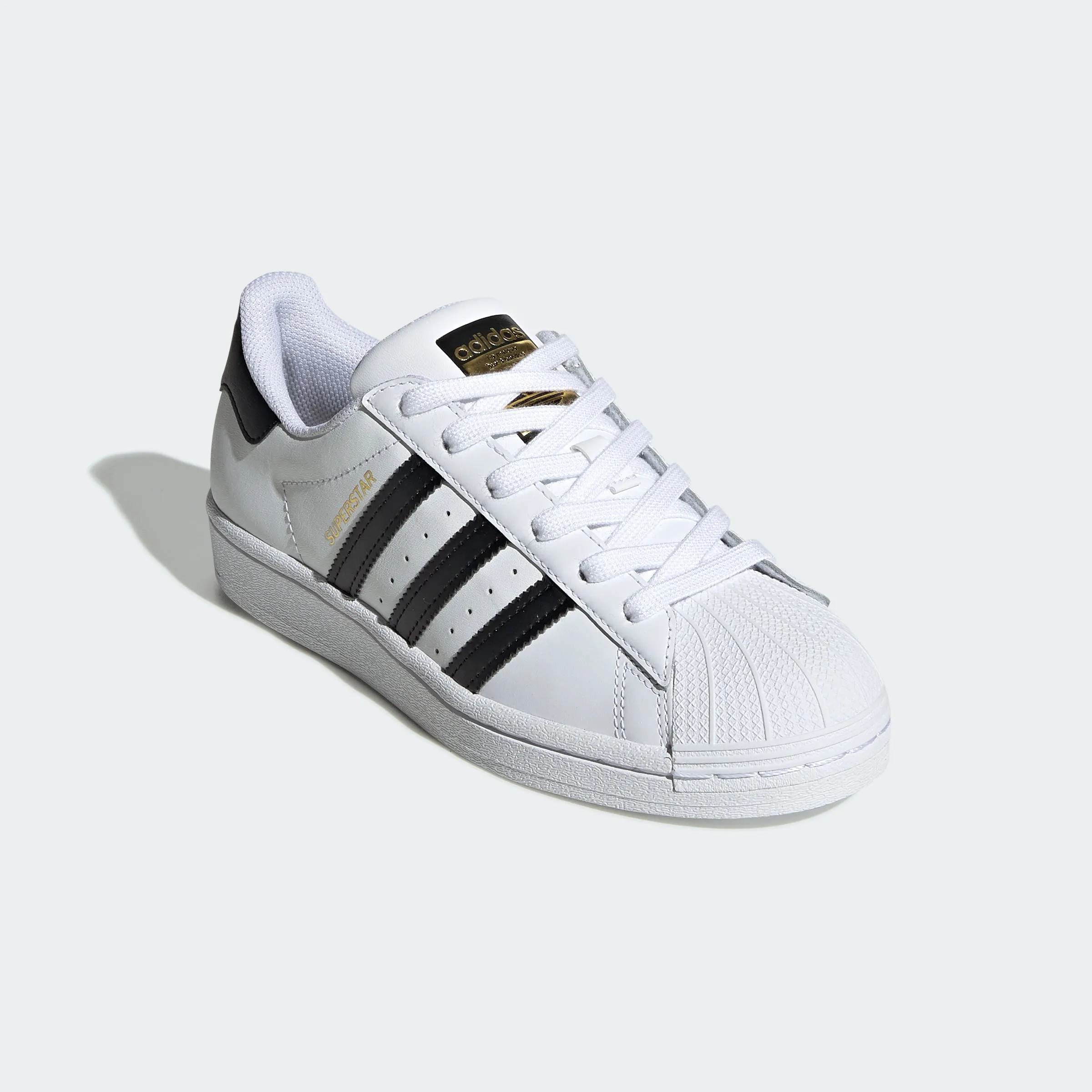 Adidas Superstar shoes - FU7712 Boys