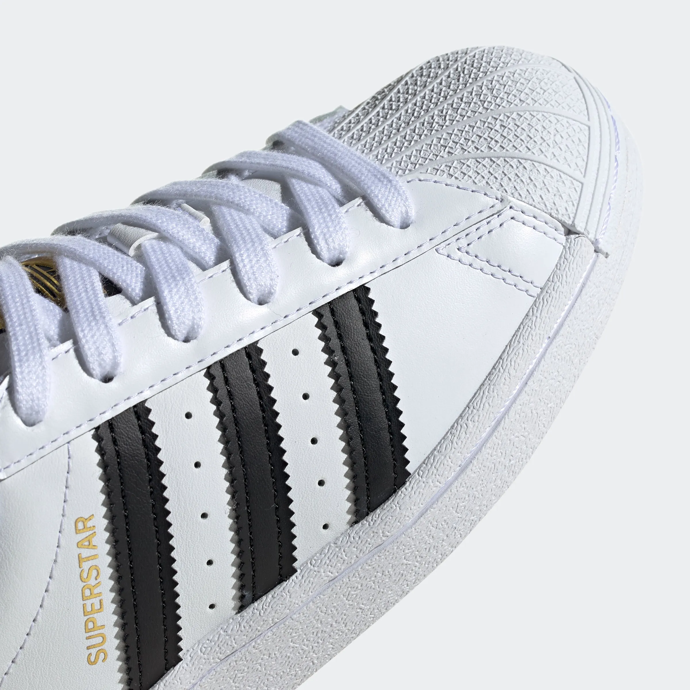 Adidas Superstar shoes - FU7712 Boys
