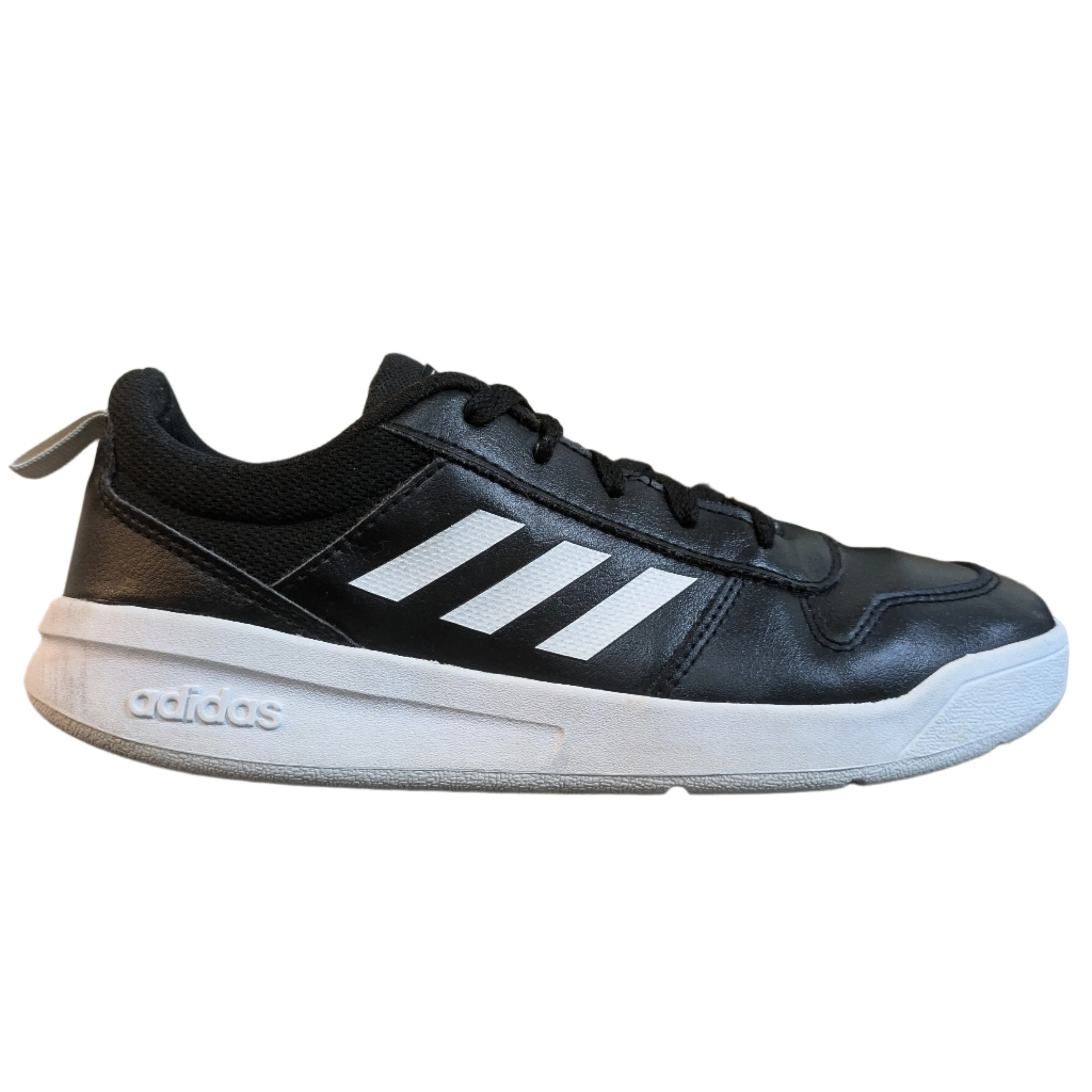 Adidas Tensaur Shoes Size UK 4.5 / EU 37 1/3 / US 5