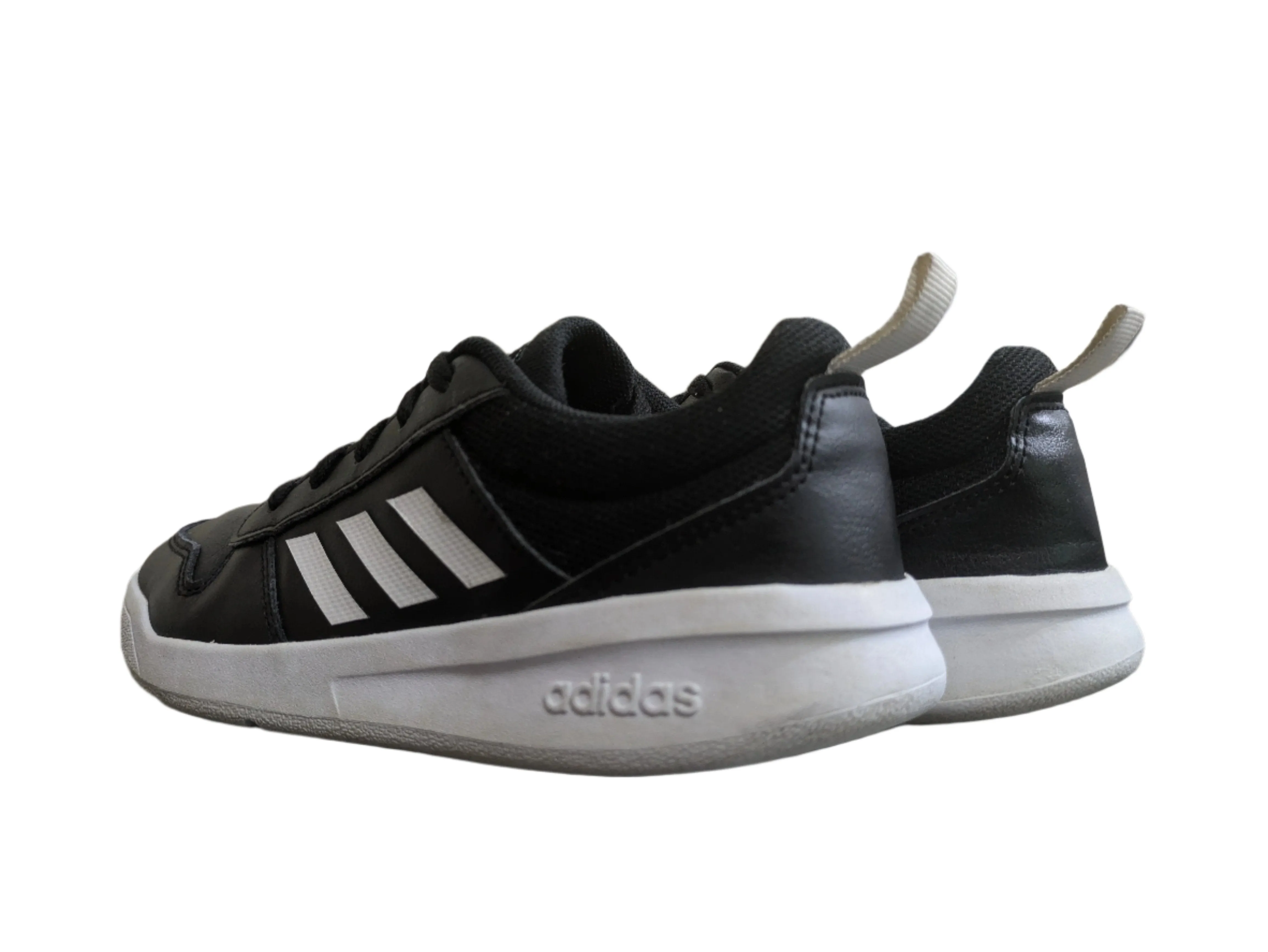 Adidas Tensaur Shoes Size UK 4.5 / EU 37 1/3 / US 5