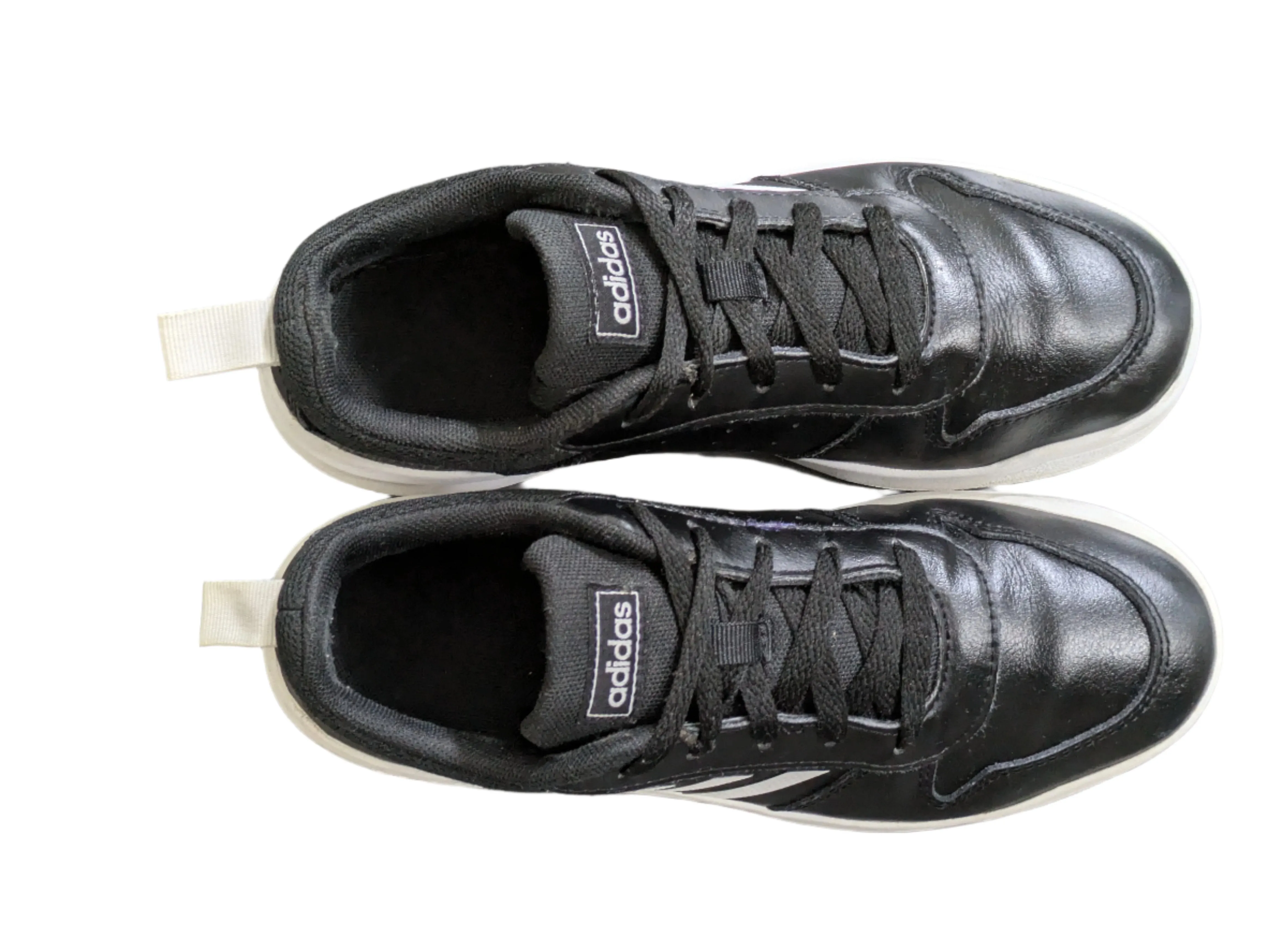 Adidas Tensaur Shoes Size UK 4.5 / EU 37 1/3 / US 5