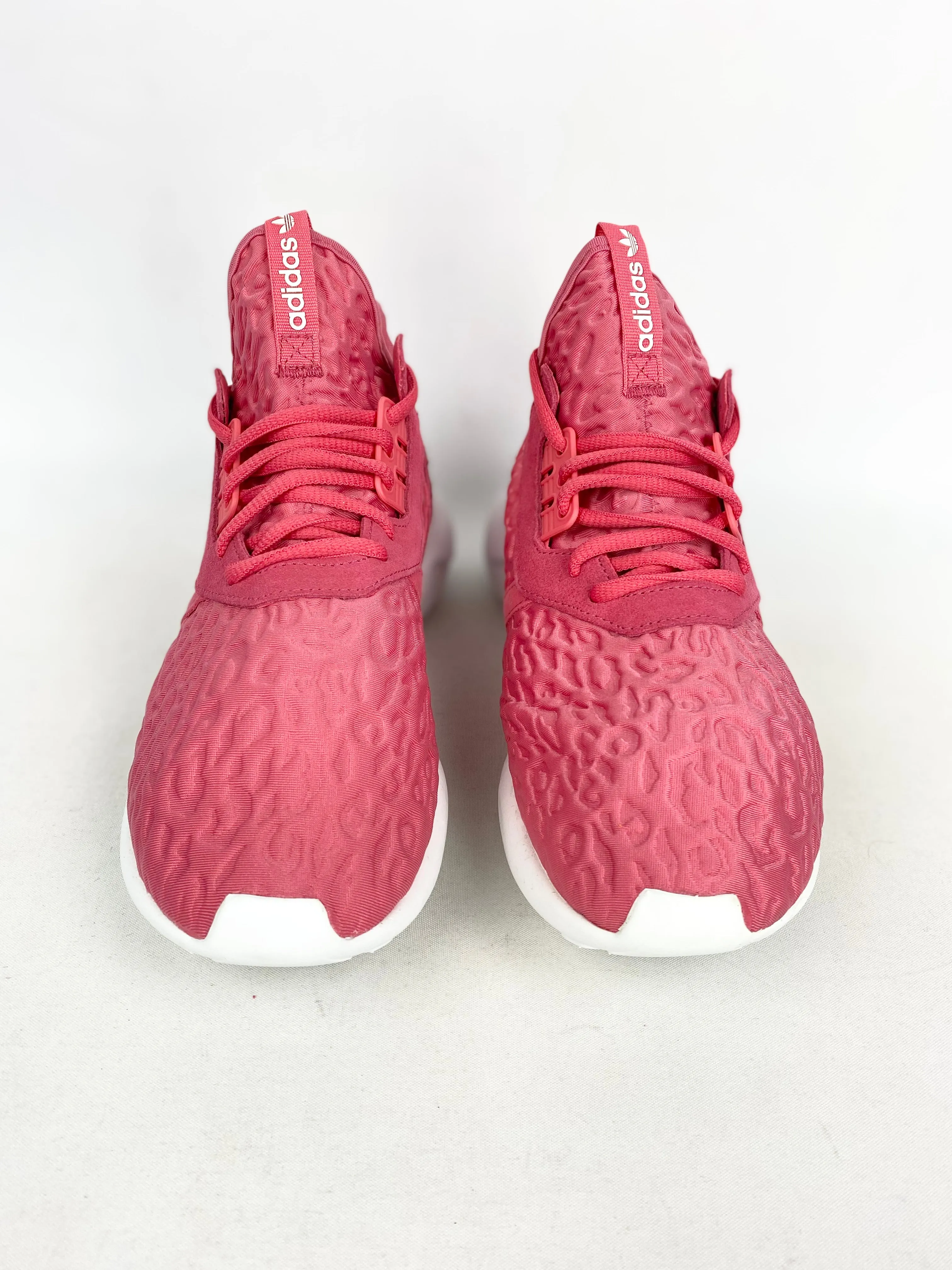Adidas Tubular Viral Pink Sneakers -UK 7.5