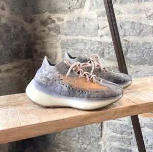 Adidas Yeezy 380 Boost Mist Low-top Sneakers