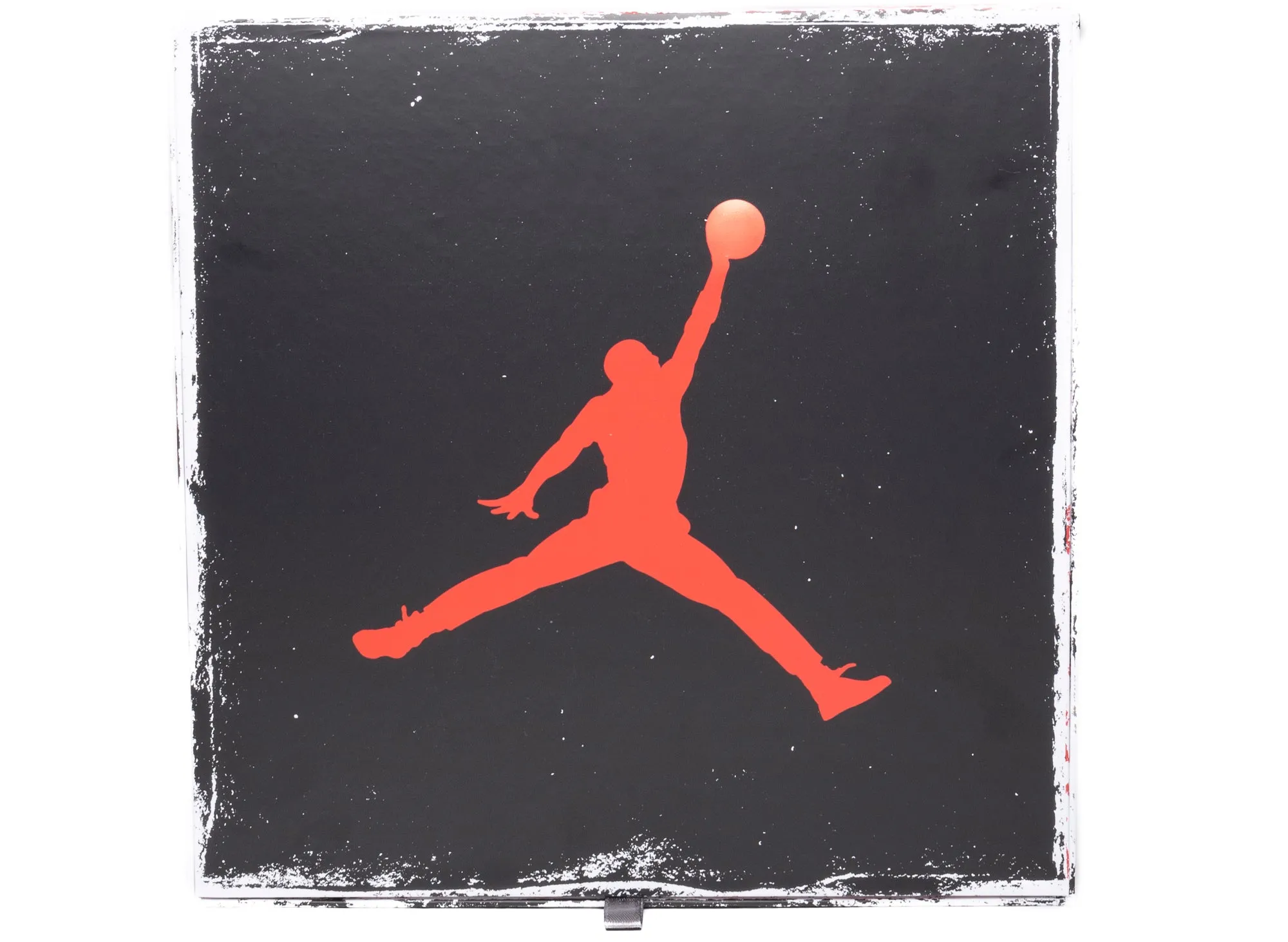 Air Jordan Premium Basketball 'Black Cement Reimagined'