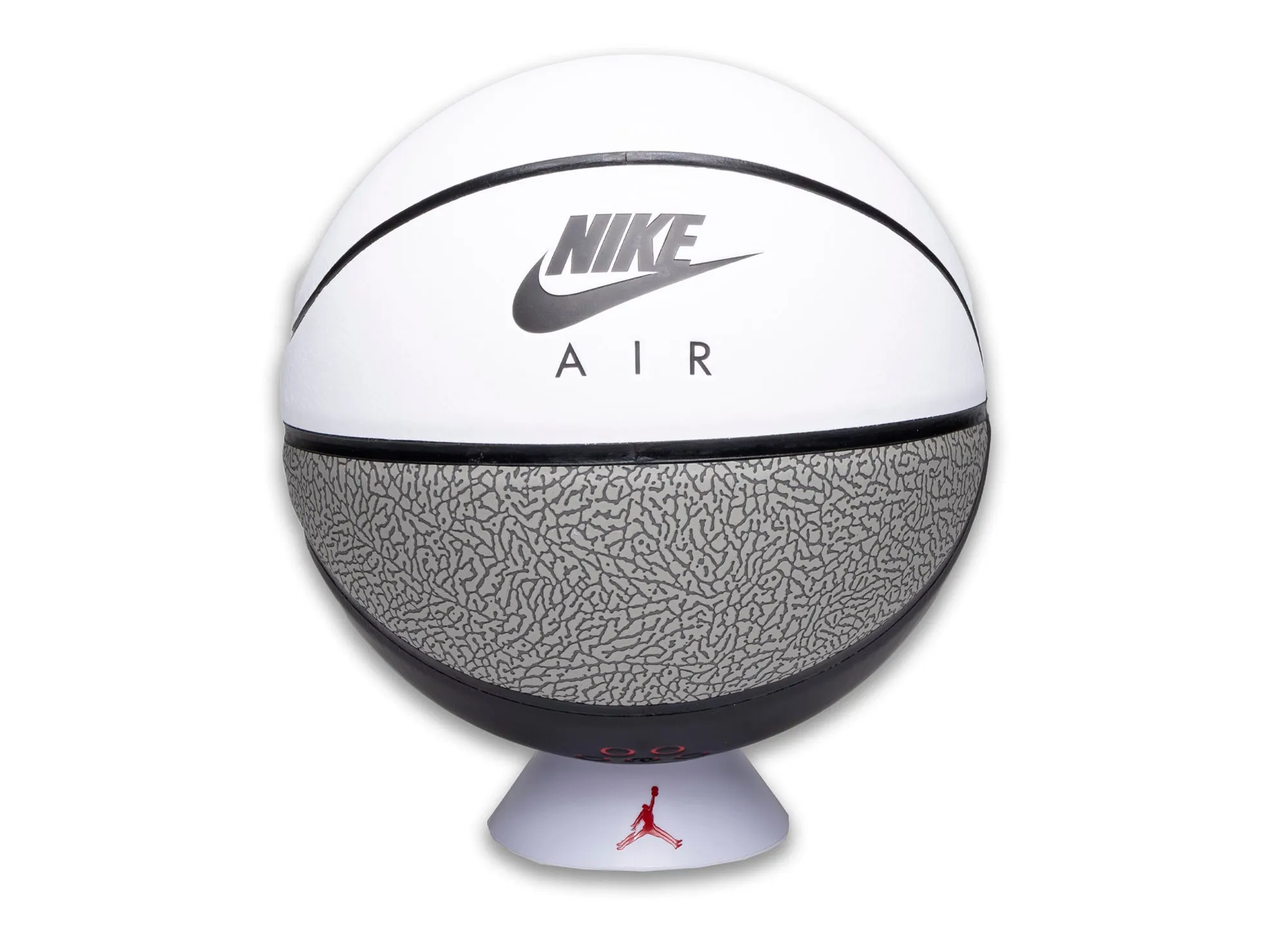 Air Jordan Premium Basketball 'Black Cement Reimagined'