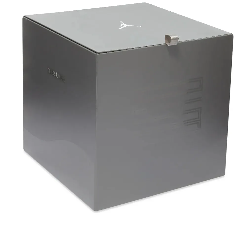Air Jordan Premium Cool Grey Basketball