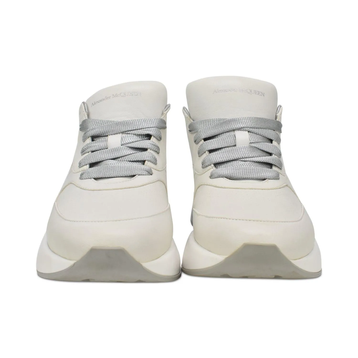 Alexander McQueen Sneakers - Men's 44