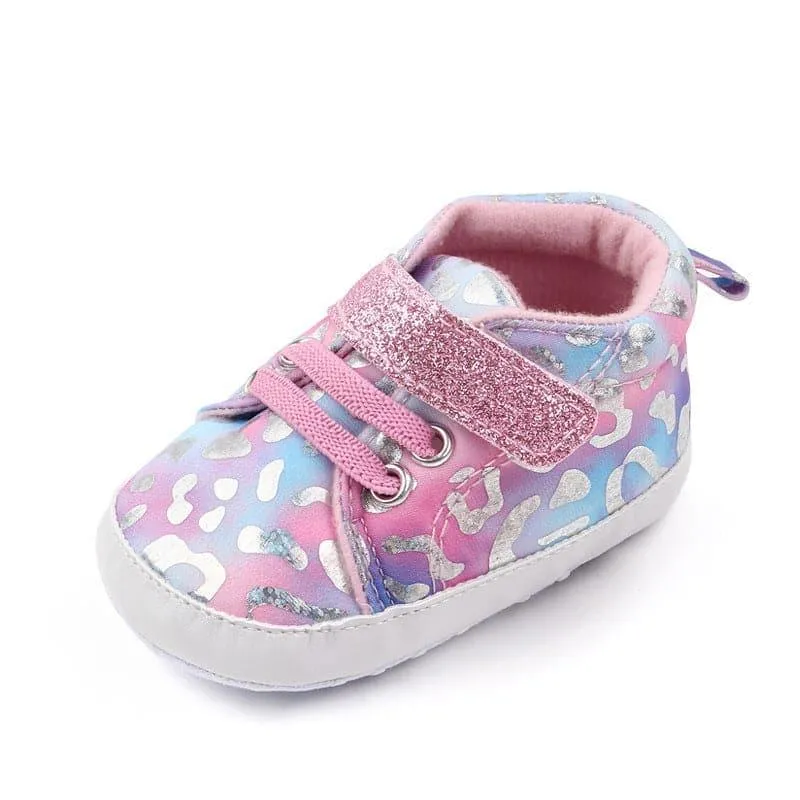 Angelodini™ Unicorn Colorful Toddler Shoes