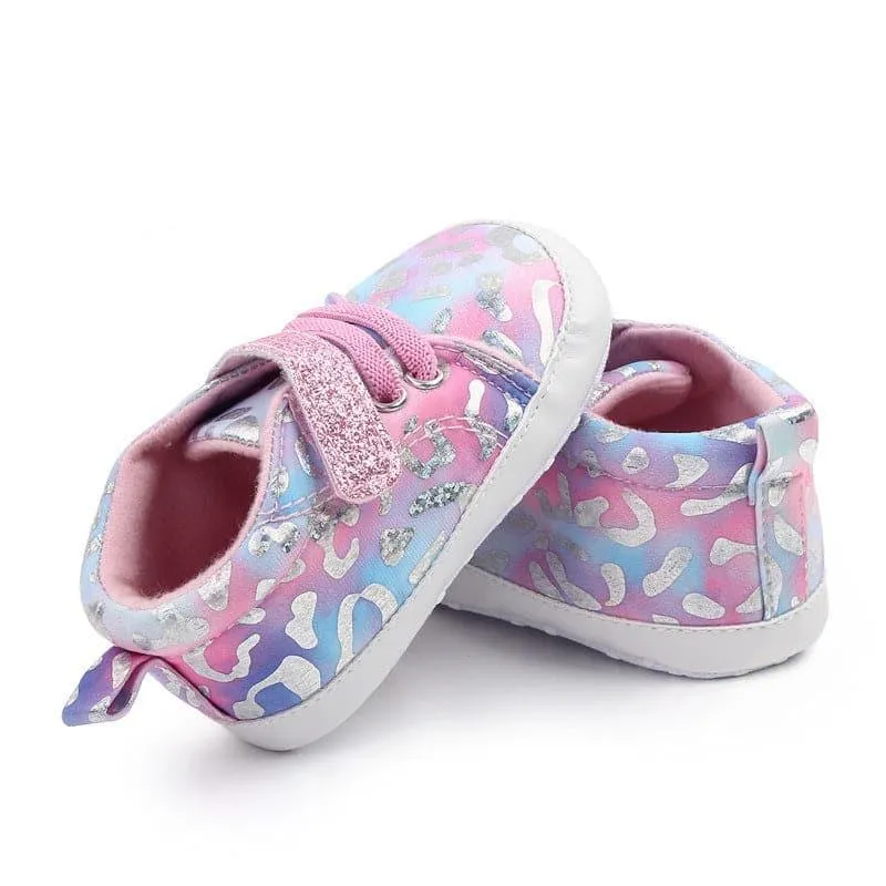 Angelodini™ Unicorn Colorful Toddler Shoes