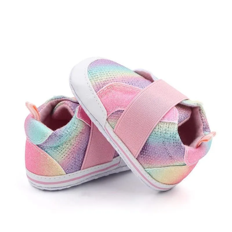 Angelodini™ Unicorn Colorful Toddler Shoes