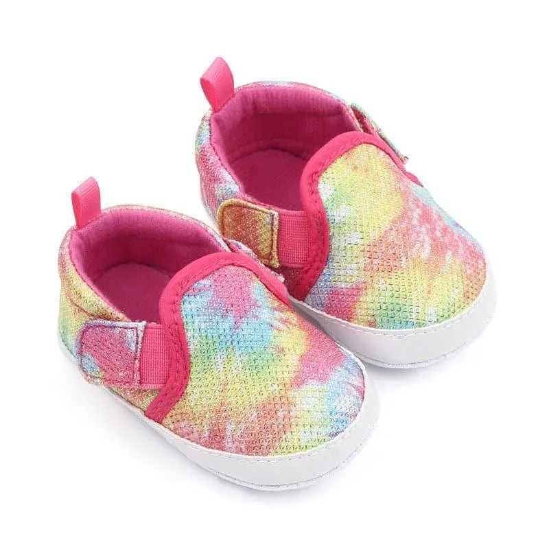 Angelodini™ Unicorn Colorful Toddler Shoes