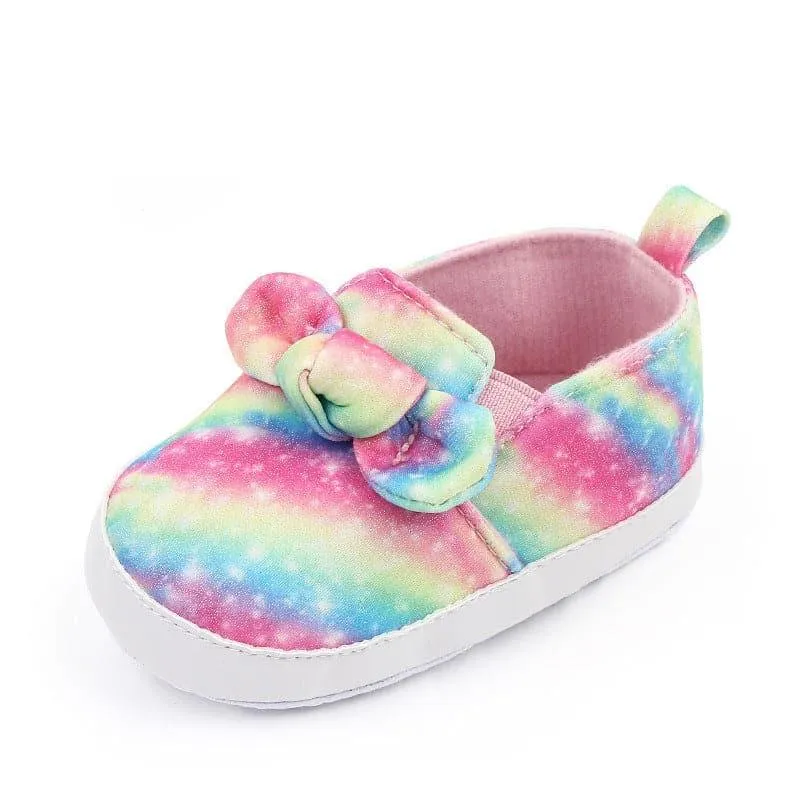 Angelodini™ Unicorn Colorful Toddler Shoes