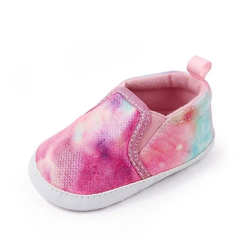 Angelodini™ Unicorn Colorful Toddler Shoes