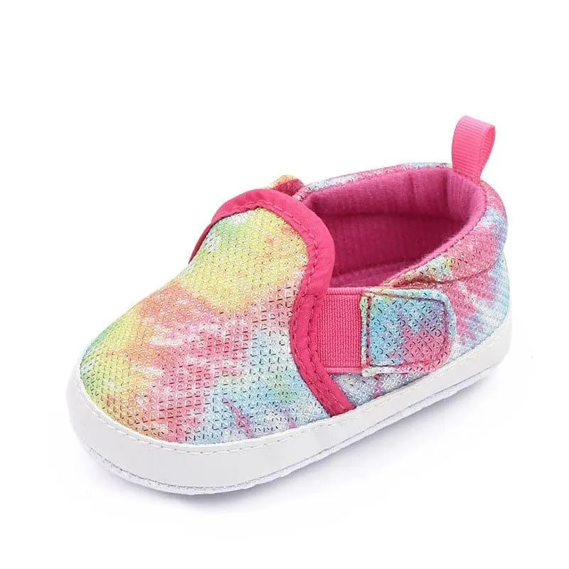 Angelodini™ Unicorn Colorful Toddler Shoes
