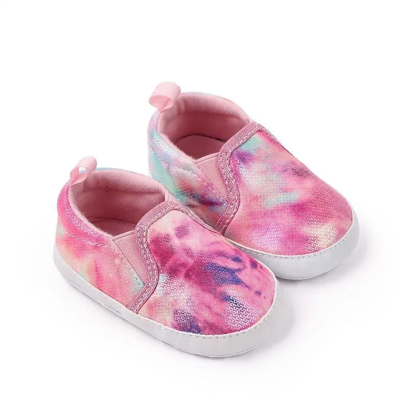 Angelodini™ Unicorn Colorful Toddler Shoes