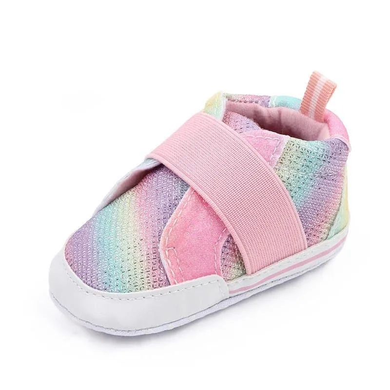 Angelodini™ Unicorn Colorful Toddler Shoes