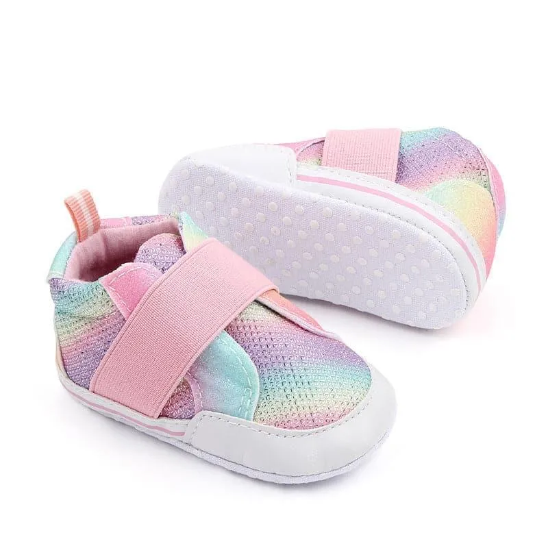 Angelodini™ Unicorn Colorful Toddler Shoes