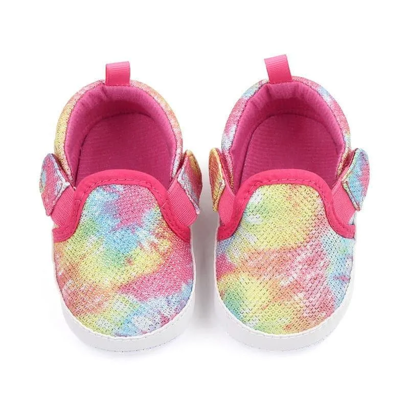 Angelodini™ Unicorn Colorful Toddler Shoes