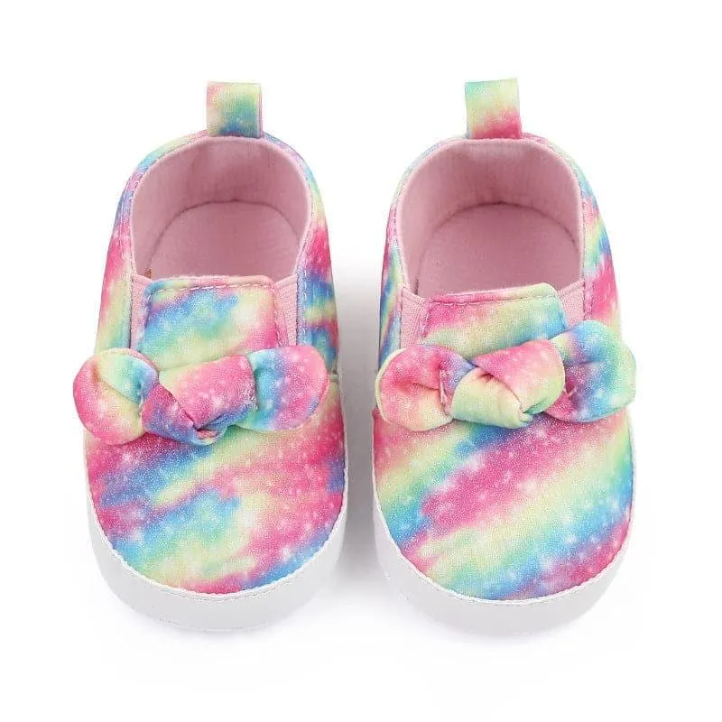 Angelodini™ Unicorn Colorful Toddler Shoes