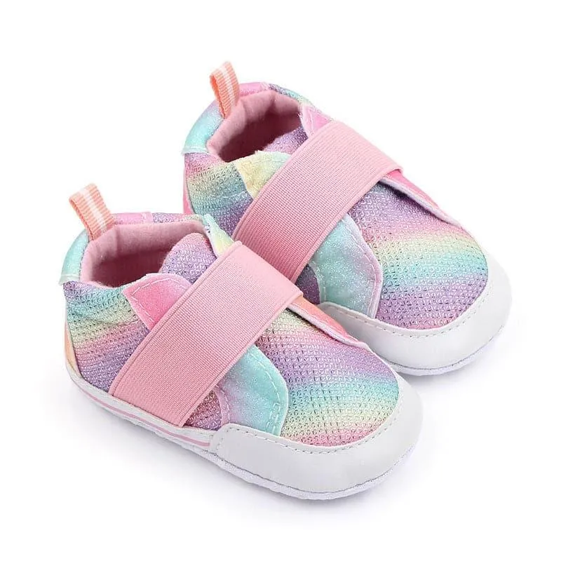 Angelodini™ Unicorn Colorful Toddler Shoes