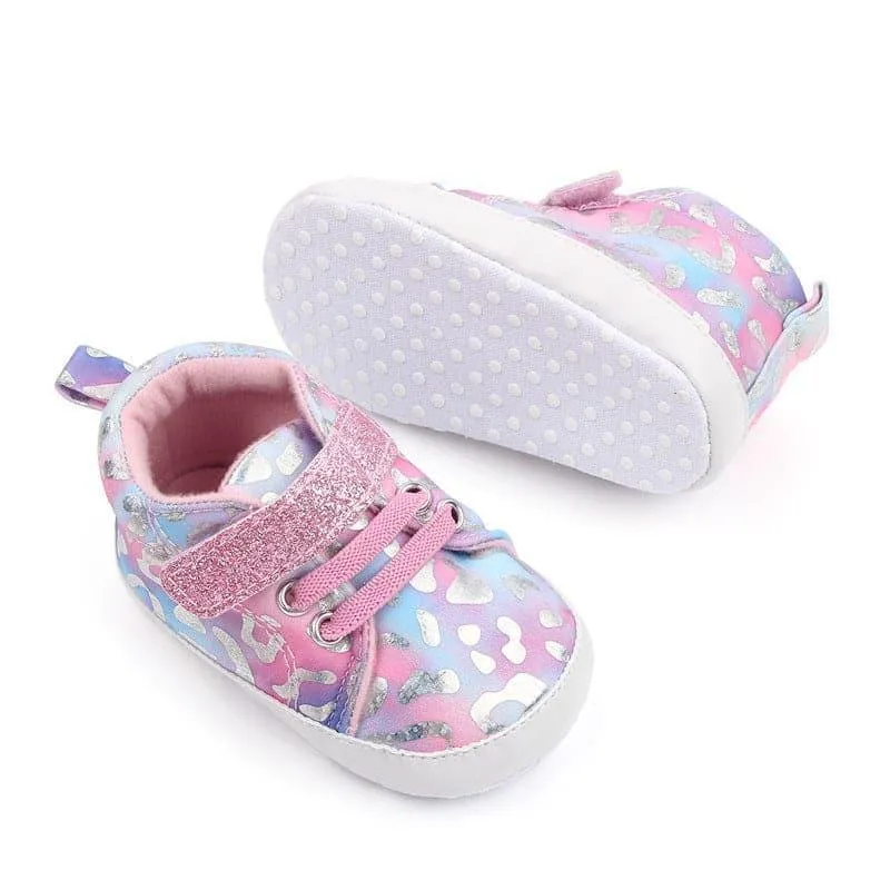 Angelodini™ Unicorn Colorful Toddler Shoes