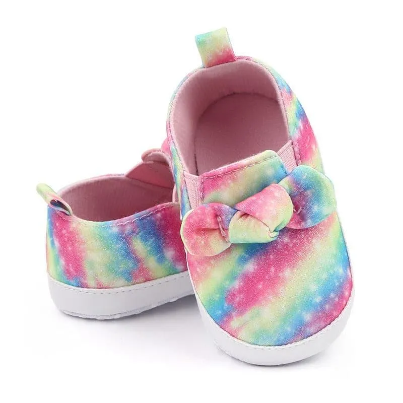 Angelodini™ Unicorn Colorful Toddler Shoes