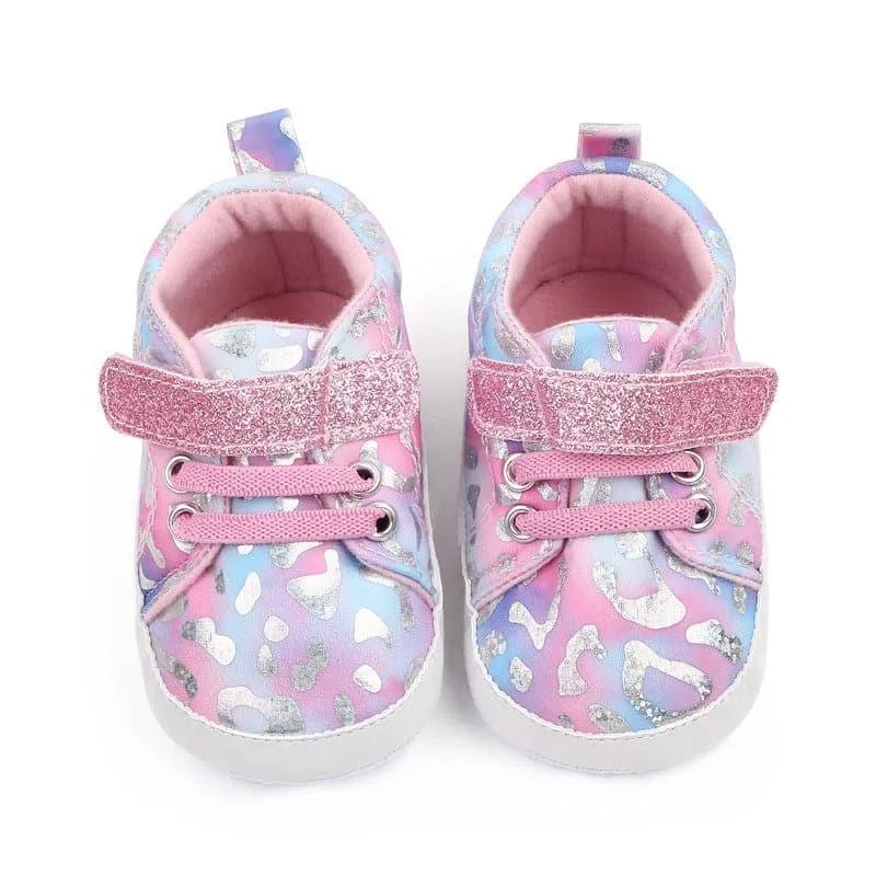 Angelodini™ Unicorn Colorful Toddler Shoes