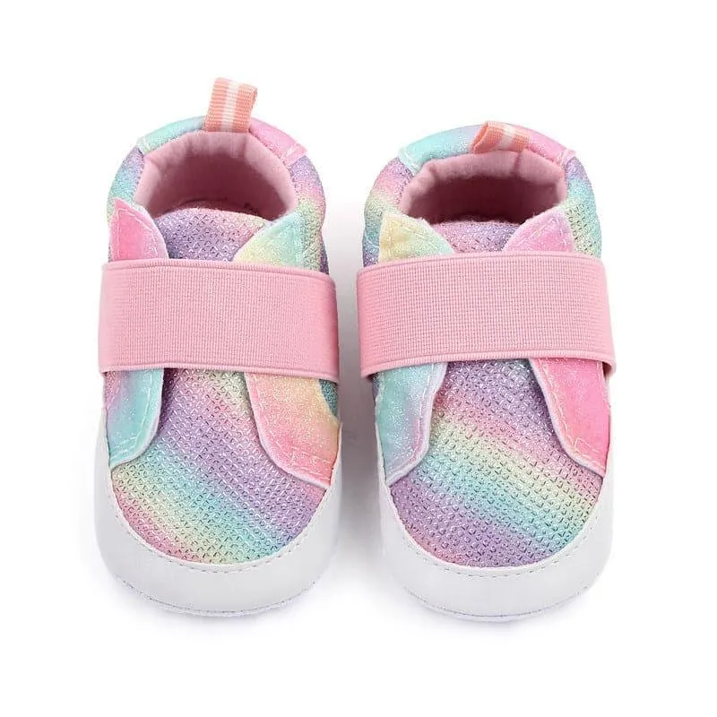 Angelodini™ Unicorn Colorful Toddler Shoes