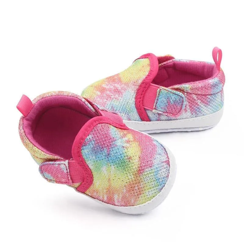 Angelodini™ Unicorn Colorful Toddler Shoes