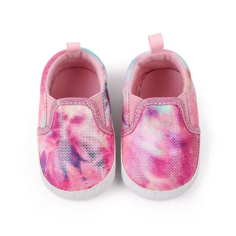 Angelodini™ Unicorn Colorful Toddler Shoes