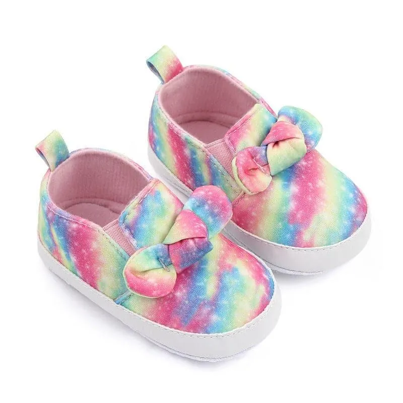 Angelodini™ Unicorn Colorful Toddler Shoes