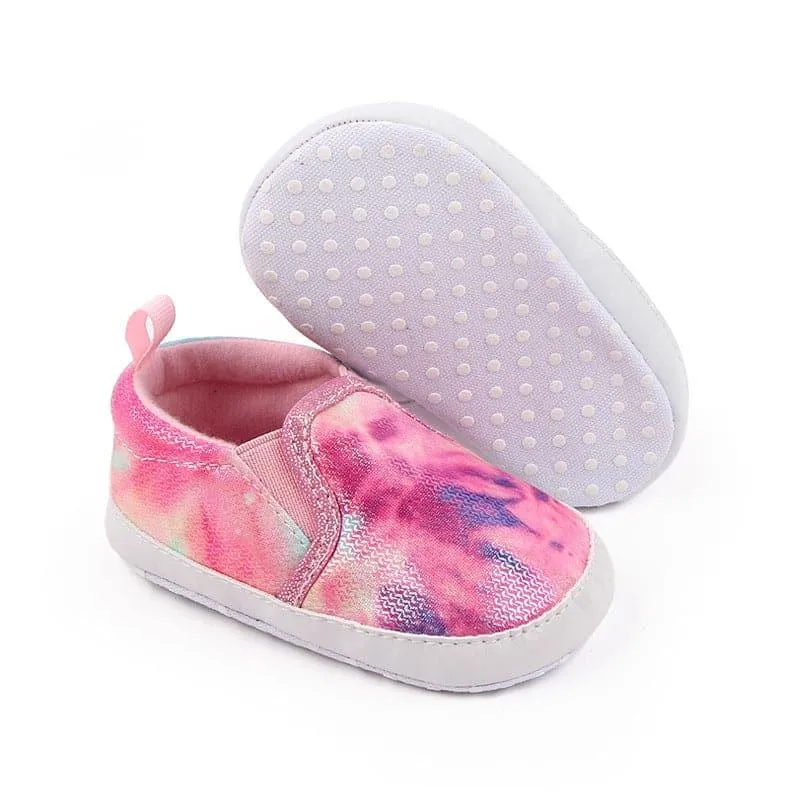 Angelodini™ Unicorn Colorful Toddler Shoes