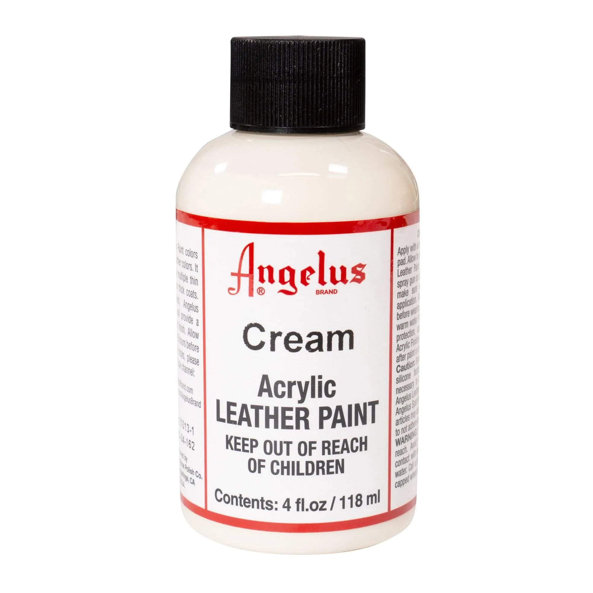 Angelus Cream Paint
