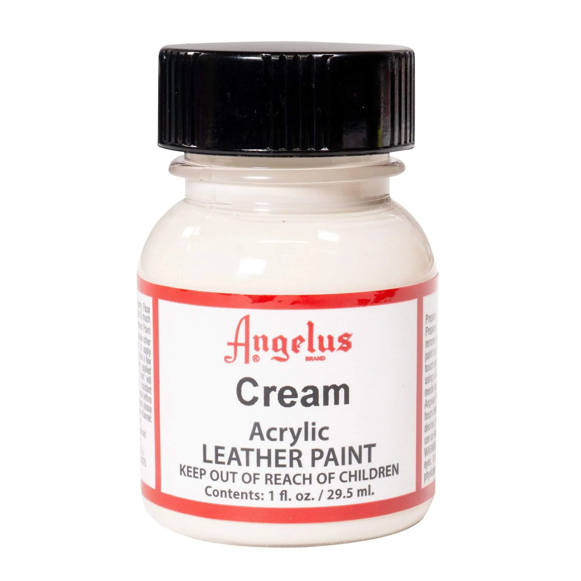Angelus Cream Paint